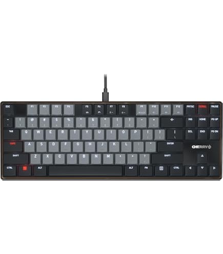 Amazon.com: FILCO Majestouch 2SS TKL Double Shot PBT Mechanical