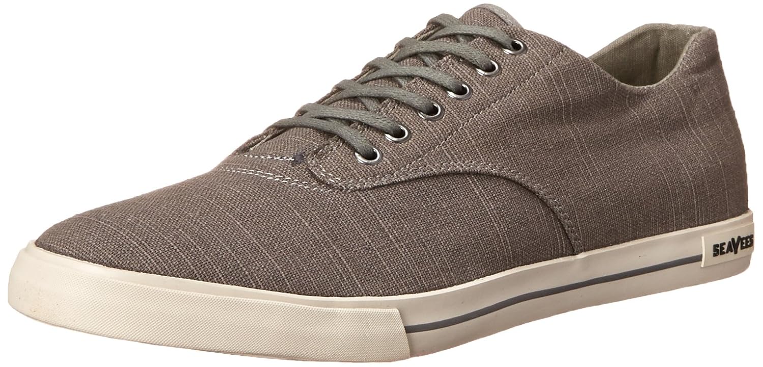 SeaVees Men's 08 63 Hermosa Plimsoll Standard Tennis Shoe