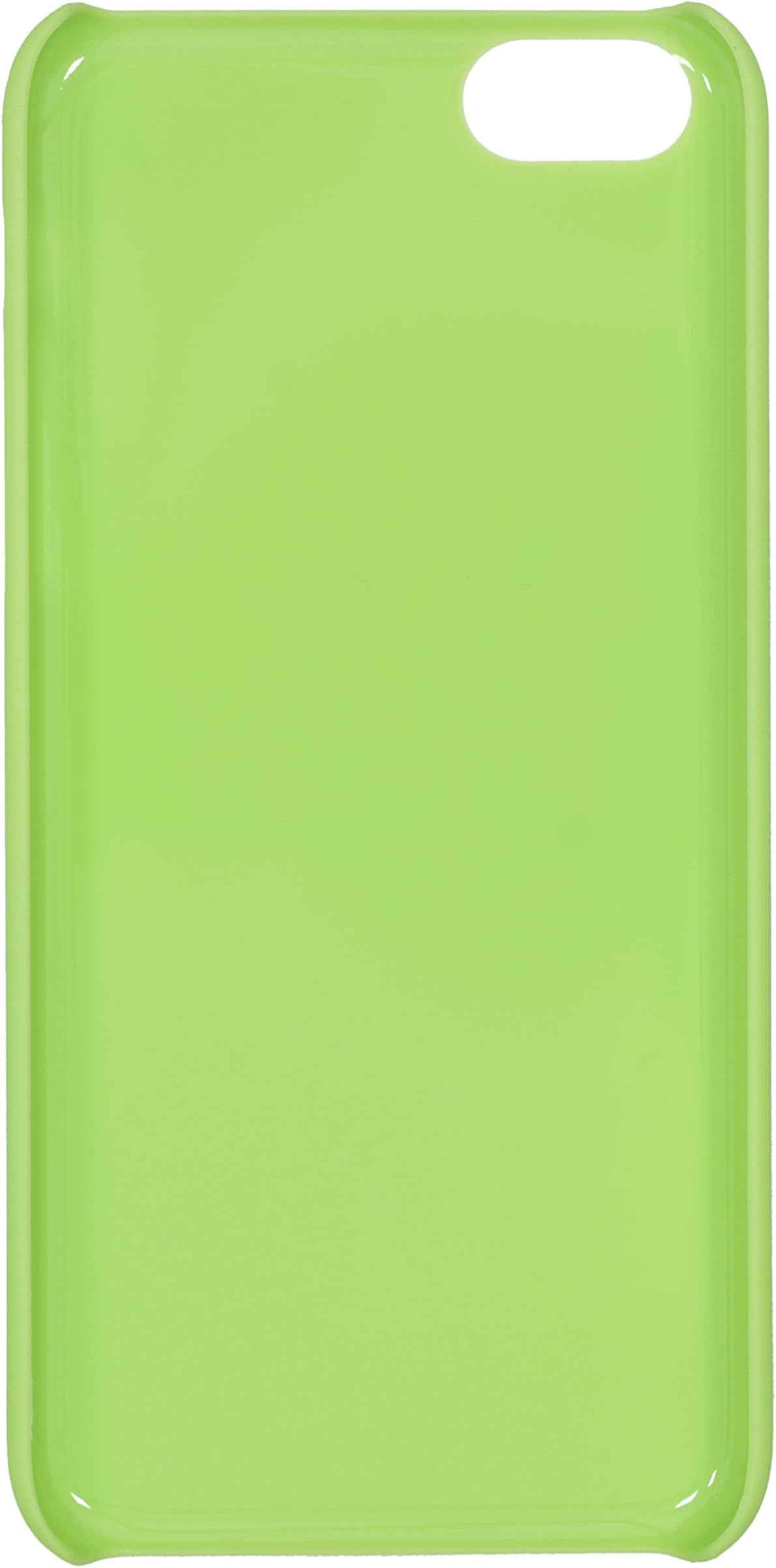 Skech Slim for iPhone 5c, Green