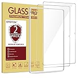 OMOTON Screen Protector for Galaxy Tab A 10.1 2019