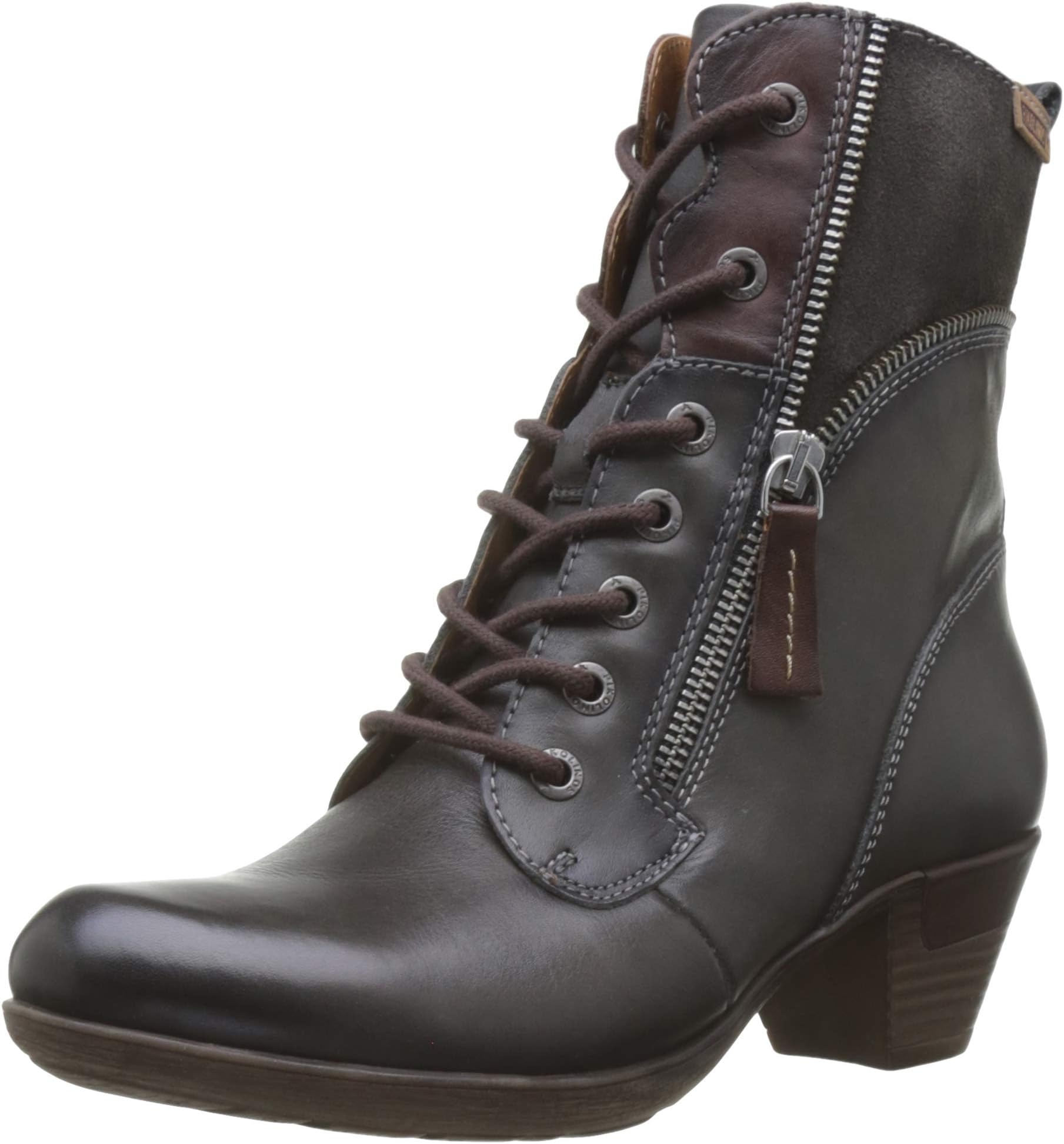 Women's Rotterdam 902-9627 High Boot