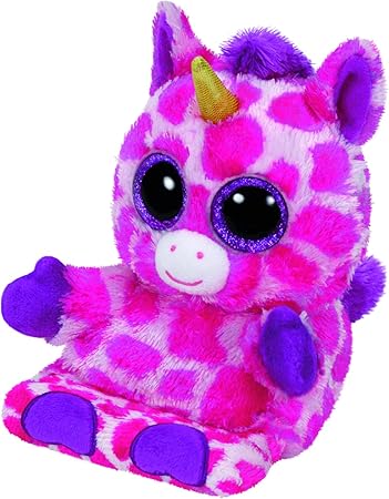 peluche ty unicorno