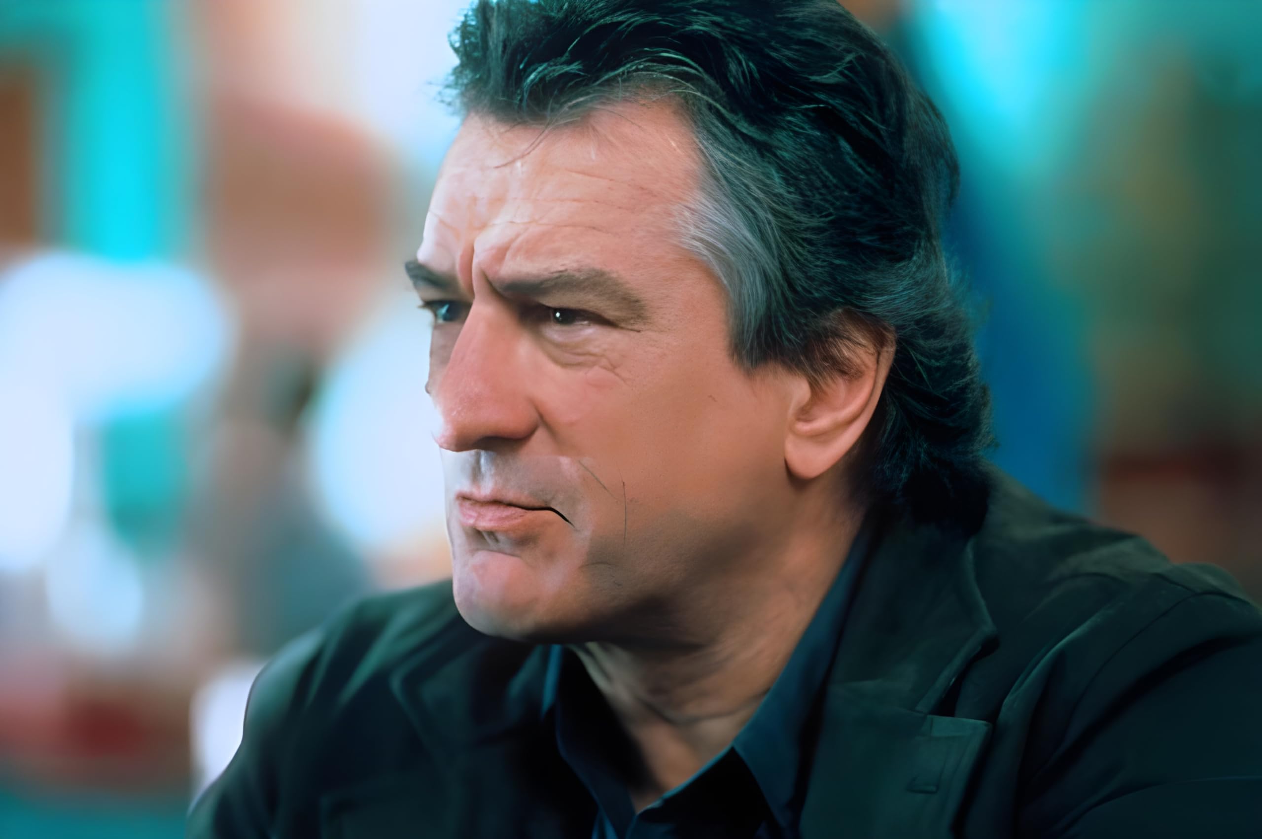 The Score (in HD neu abgetastet) [Blu-ray] 4