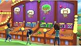 2K Carnival Games PS4 - Family Party Mini-Games Party Game view 2