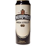 マーフィーズ　アイリッシュ　スタウト缶　500ｍｌ　24本1ケース