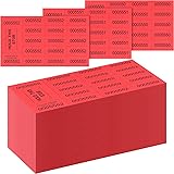 Kosiz 504 Sheets 15 Bid Raffle Ticket with