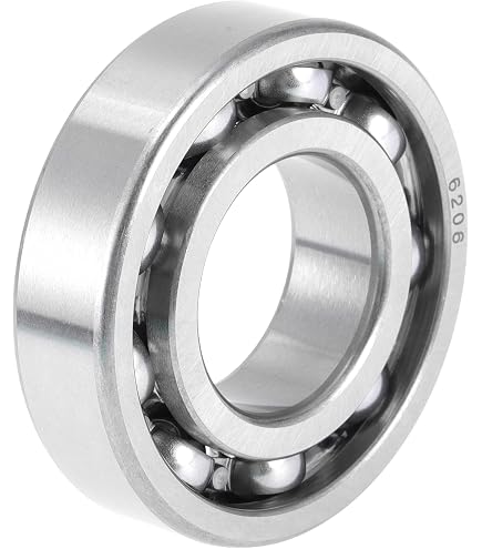 X AUTOHAUX Joint D'Étanchéité Arbre 35x72x10mm TC Caoutchouc Nitrile - Joint D'Huile Double Lèvre