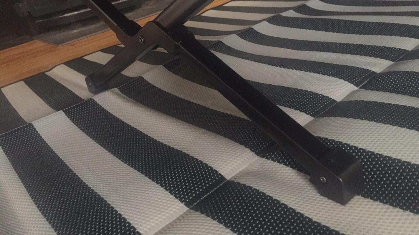 Coleman Twin Airbed Folding Camping Cot Happy Camping Mama