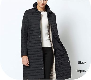 ladies quilted spring jackets