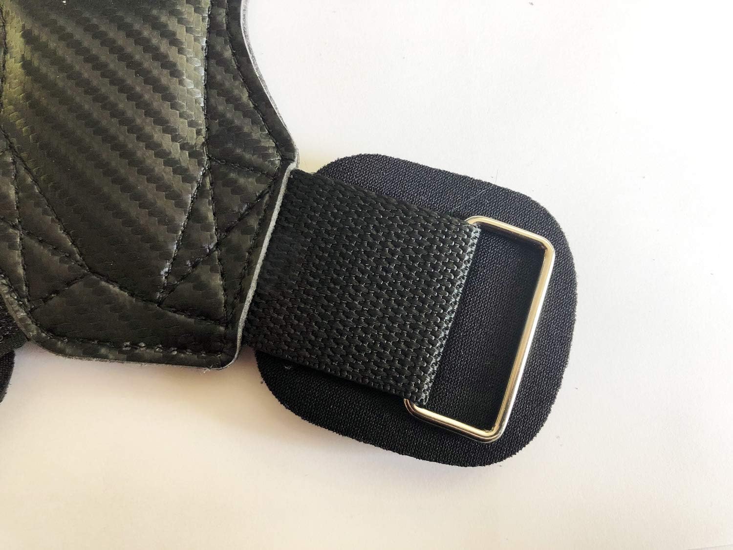 Amazon 女性用 G1h1 パワーグリップ 特殊ファイバー製 メーカー長期保証 G1h1sports リストストラップ リストラップ