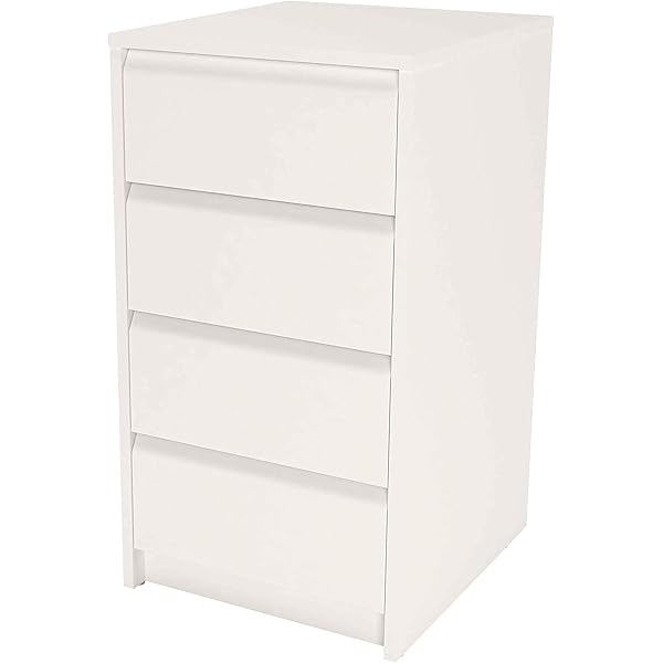 Cajoneras fondo 60 Cajoneras