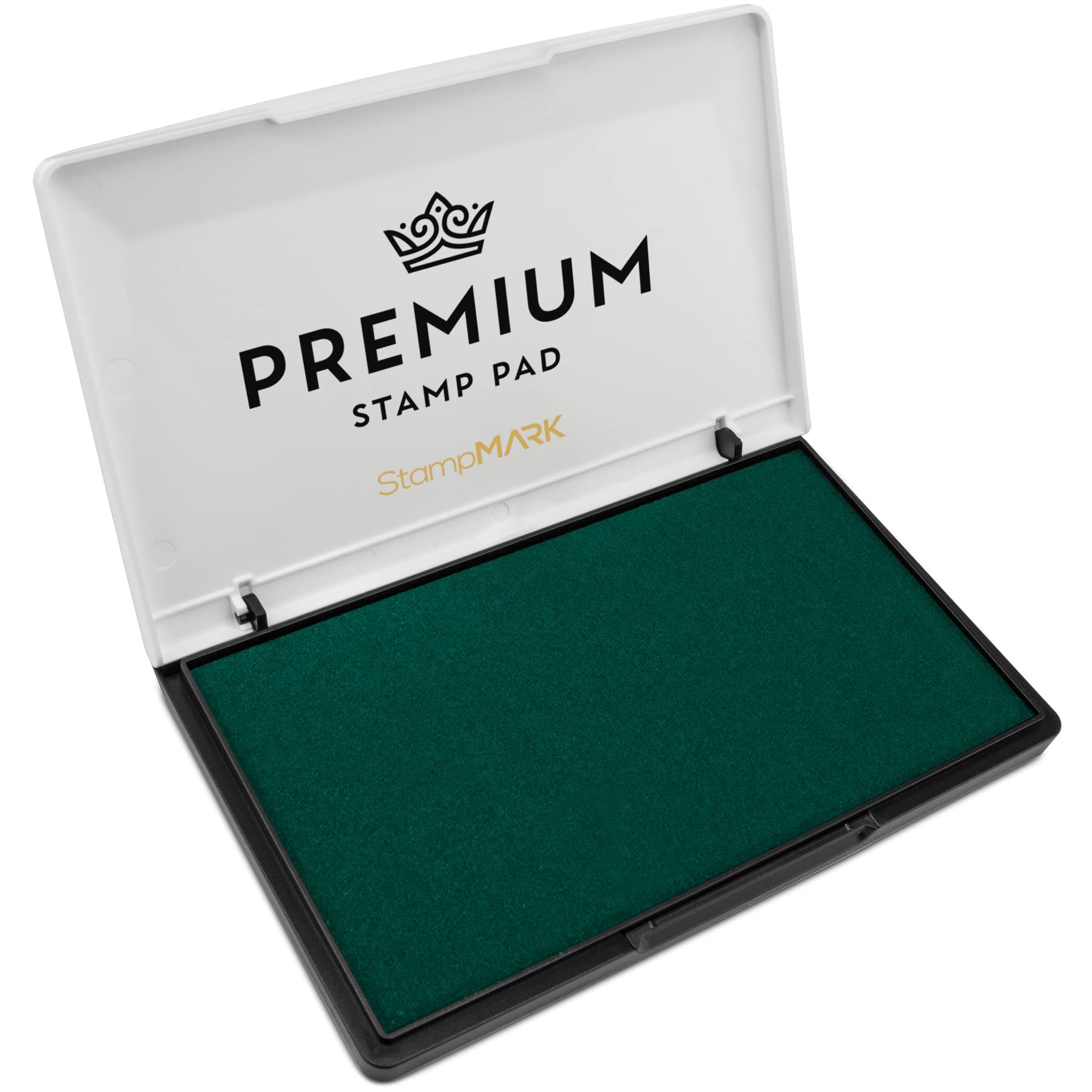 StampMark Premium Stamp Pad Large Size 3.5" x