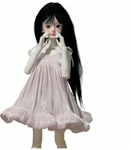 ドール 小さな悪魔 ruruko Pure BLACK Azone Ex. | ruruko | PetWORKs