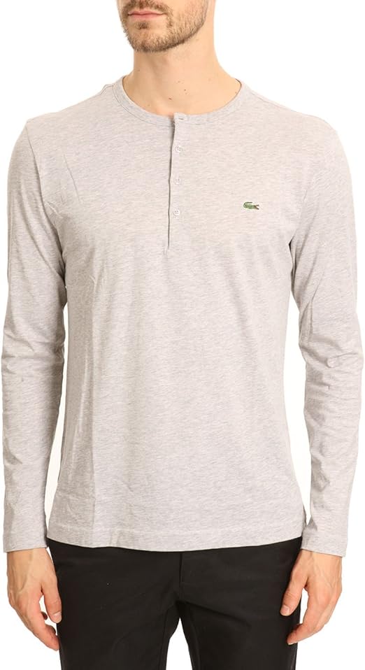 amazon tee shirt homme lacoste