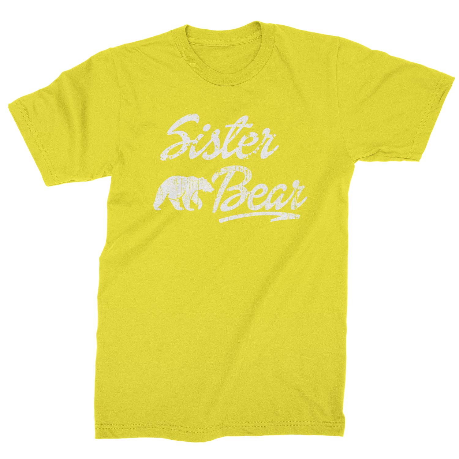  Sister Bear Cub Family S T Shirt