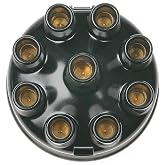 ACDelco Gold U320 (19162107) Ignition Distributor Cap