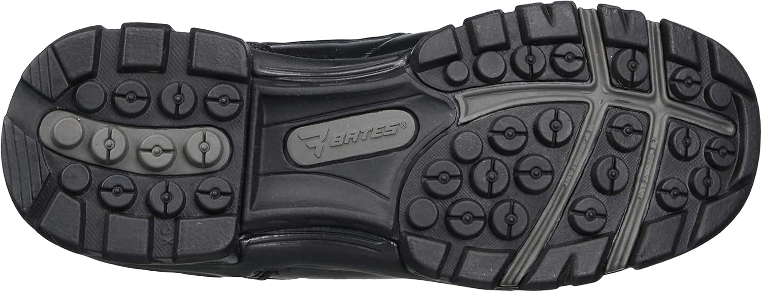Bates Men's 5" Ultralite Tactical Sport Military Boot: Shoes