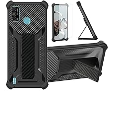 Aroepurt Case for Tecno Spark Go 2021 Phone Case