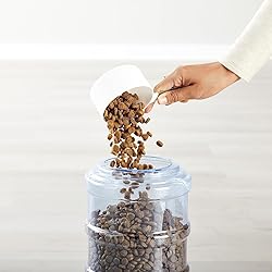 Amazon Basics Automatic Dog Cat Water Dispenser