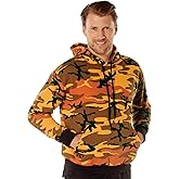 Rothco Pullover Hooded Sweatshirt