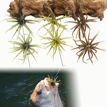 craziest fishing lures you can get on amazon Amazon.com New Releases: The best-selling new & future releases in Fishing  Lures