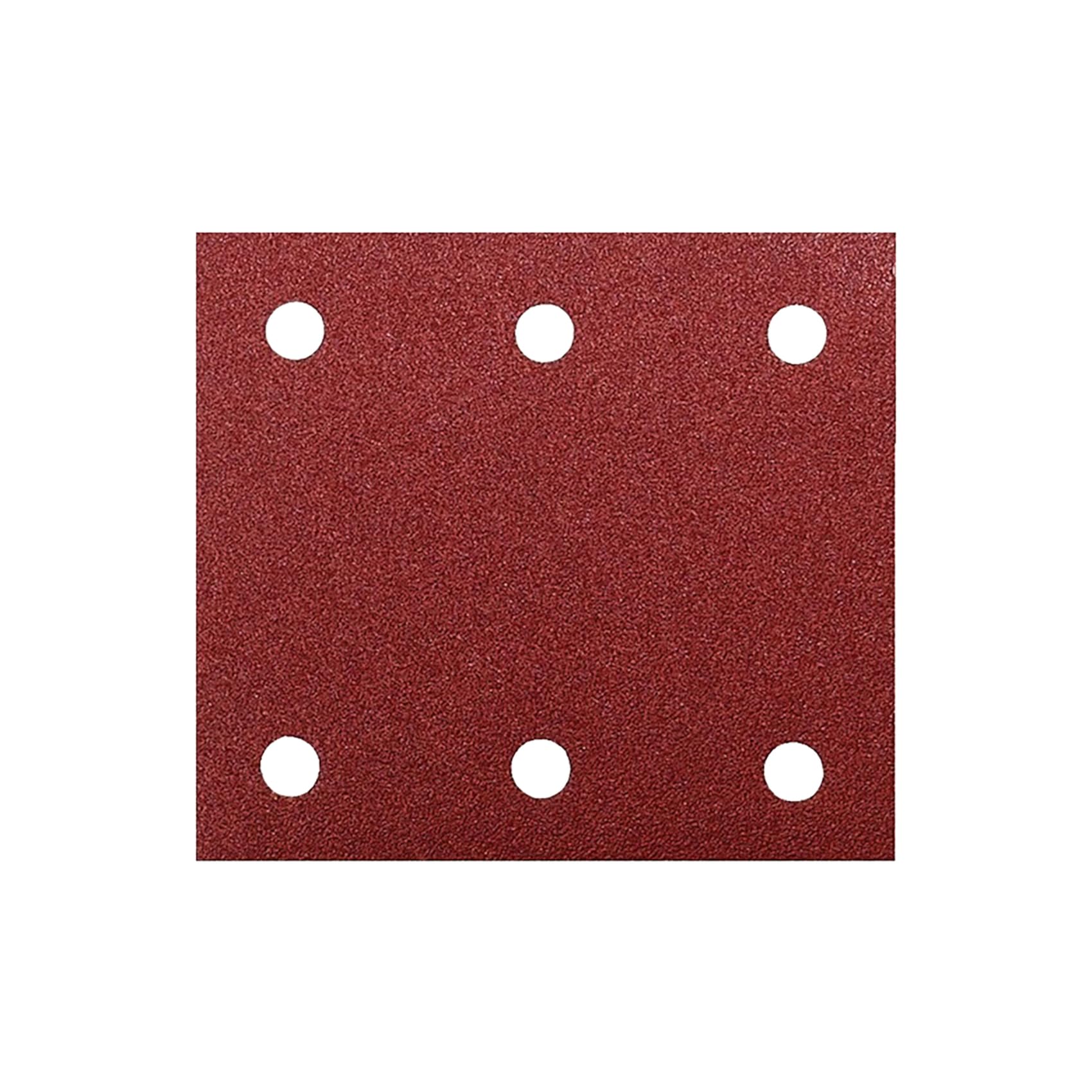 Makita P-42450 Palm Sander Sheets - Red
