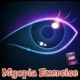 Myopia Exercise