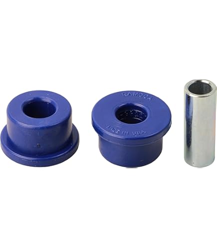 Amazon.com: Prothane 84-89 Nissan 300ZX IRS Rear Subframe Bushing