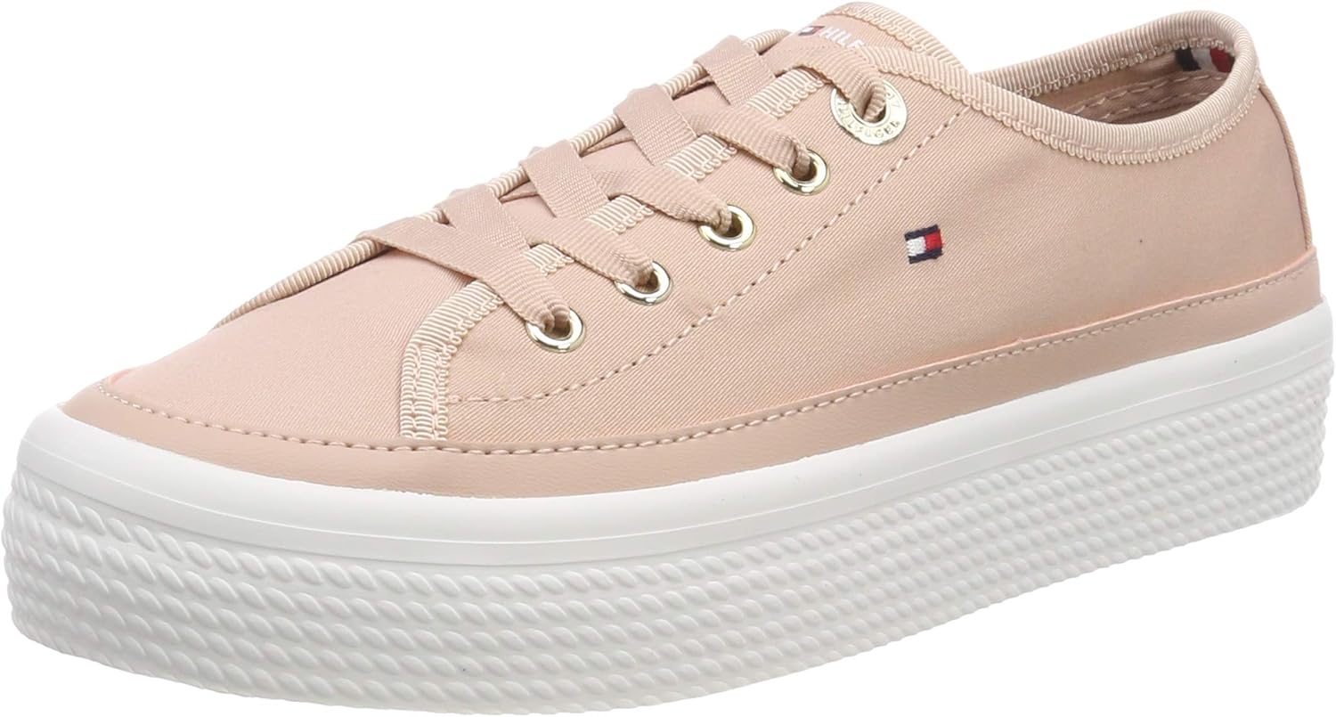 tommy hilfiger corporate platform