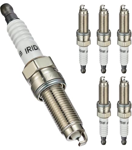 Amazon.com: NGK Laser Iridium Spark Plug ILZKR7B11 7751 (8 Pack