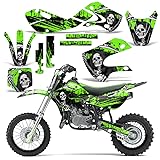 Wholesale Decals MX Dirt Bike Graphics kit Sticker