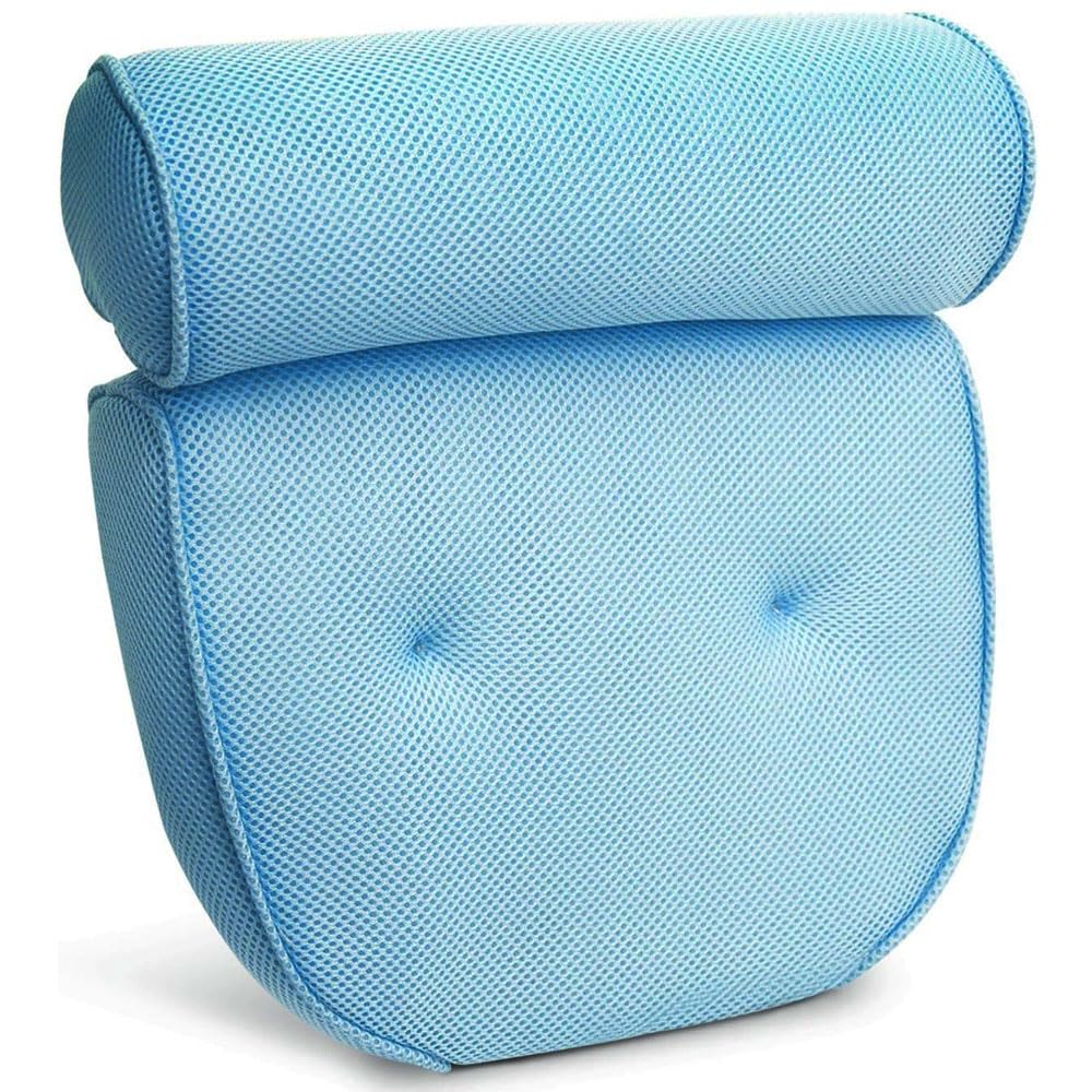 Eurotel Bathtub/Spa Pillow – Aerated Fibres Anti-Moisture – Optimal Hygiene