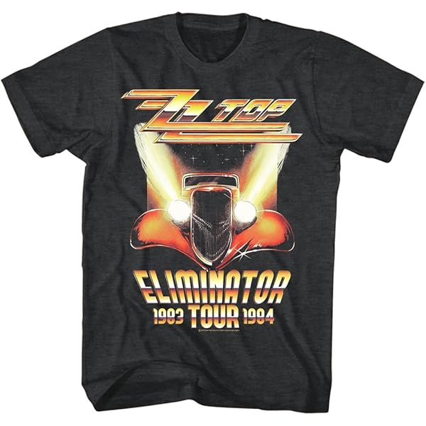 Amazon.com: ZZ Top Rock Band World Wide Texas '76-77 Tour