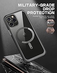 SUPCASE for iPhone 13 Pro Max Case