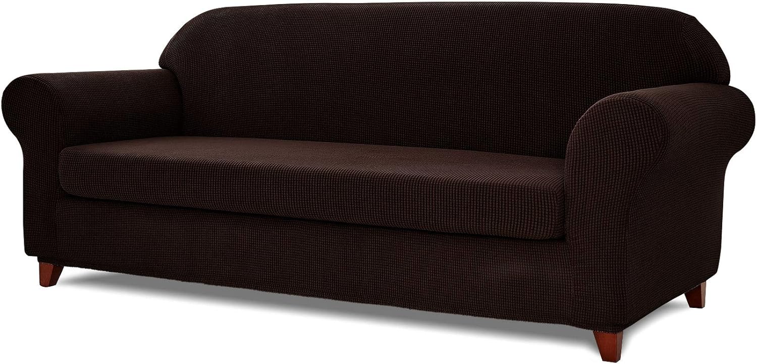 Best modern 2 piece sofa couch loveseat set love seat living room