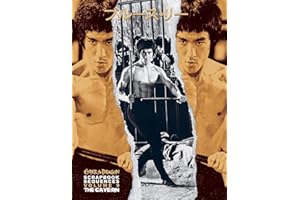 Bruce Lee ETD Scrapbook Sequences Vol 9 Hardback