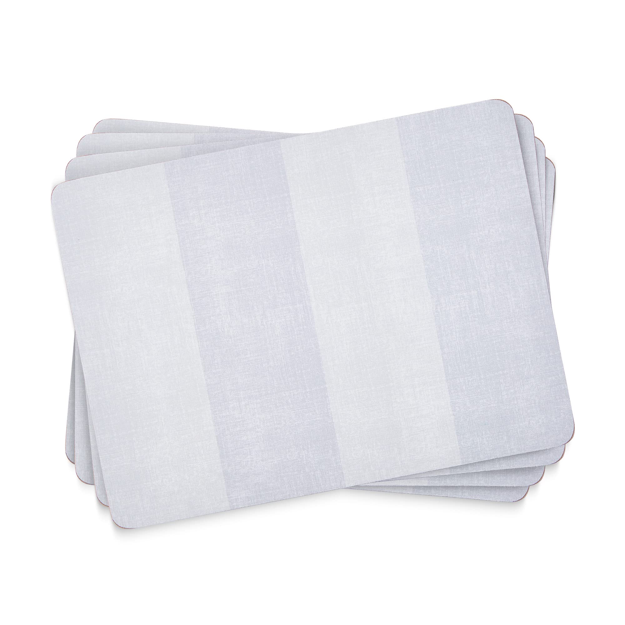 Go Neutral Large Placemats Set of 4