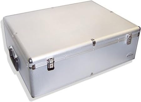 Valigia porta dvd