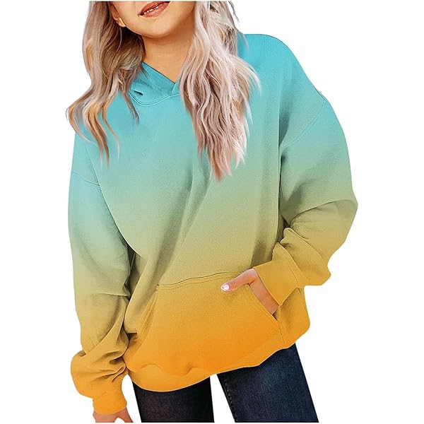 Hoodies For Girls 10-12 Valetta Mini Dress High Scoop Neck 3/4