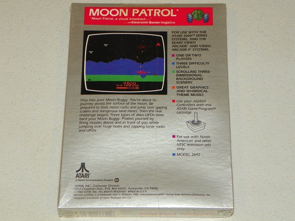 atari 2600 moon patrol