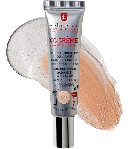 Amazon.com: CC Cream Complete Correction SPF 50/PA++++ # 20 Beige