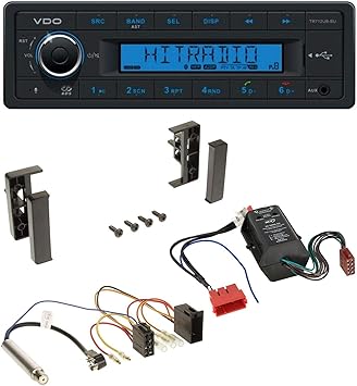 bose bluetooth car stereo