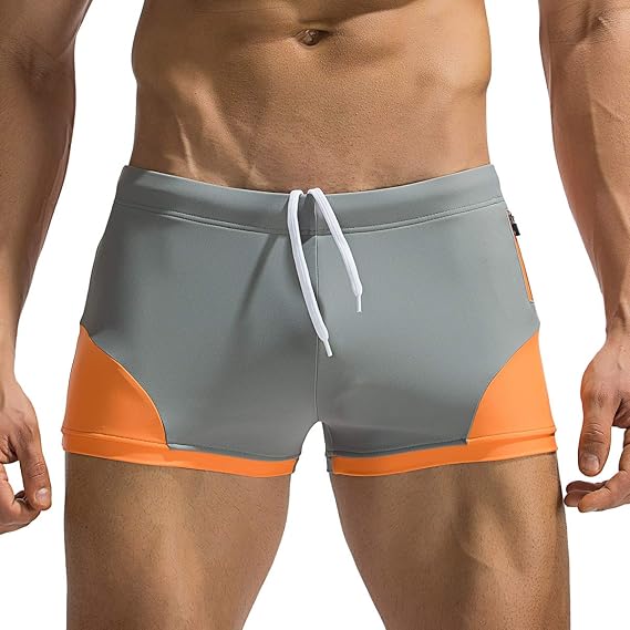 waterproof compression shorts