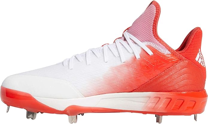 adidas men's icon 4 splash md baseball cleats