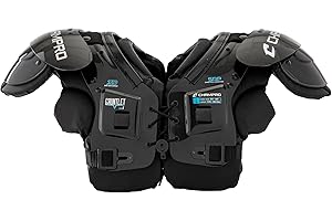 CHAMPRO Gauntlet I Youth Shoulder Pads