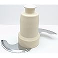 Cuisinart FP-16NLCB Replacement Large Chopping Blade Fits Models FP-14DCN Only OEM