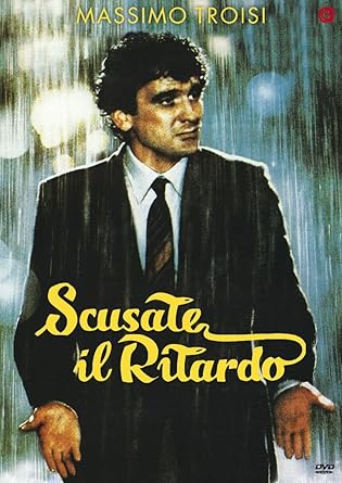 Risultati immagini per scusate il ritardo