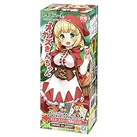 71MnNoBXxHL. AA200  - オナホ初心者のワイにオススメのオナホ教えて