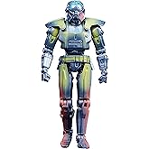 Star Wars The Black Series Credit Collection Dark Trooper 6-Inch Action Figure - Exclusive