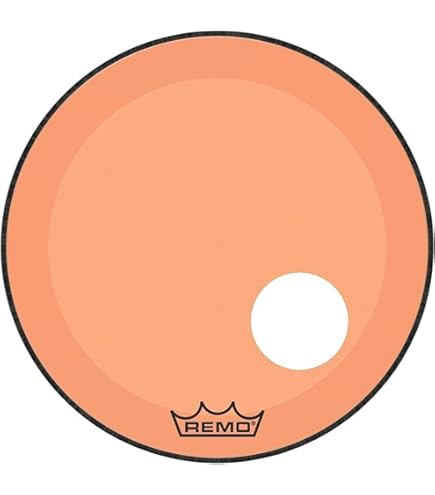 REMO NUSKYN BDヘッド　32\" Tucked Nuskyn | Remo